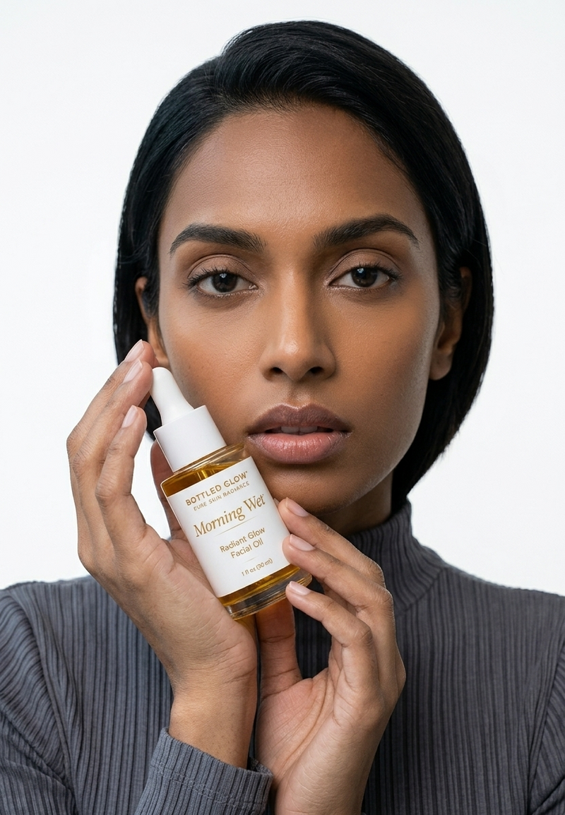 100% Natural
Ingredients