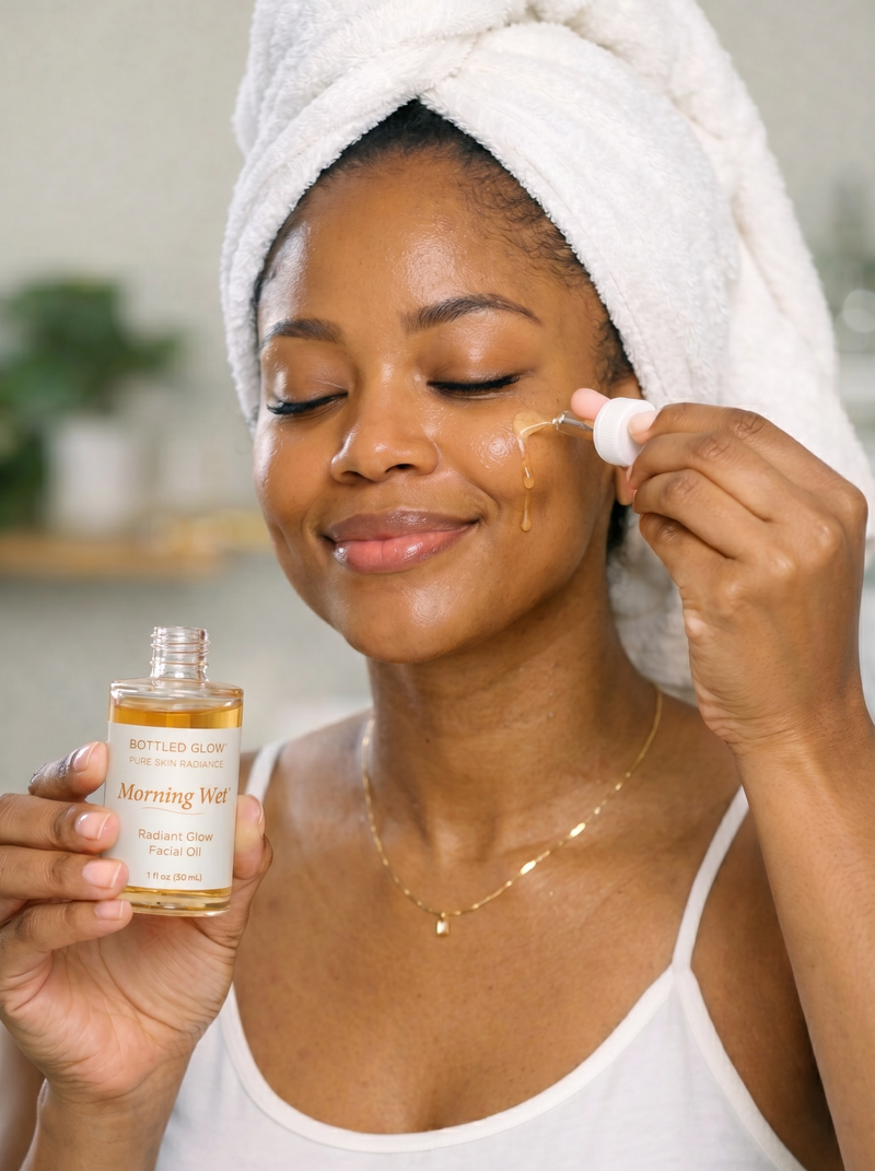 Suitable for All
Skin Types